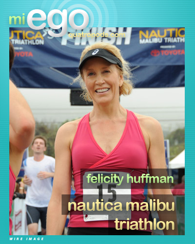Felicity Huffman