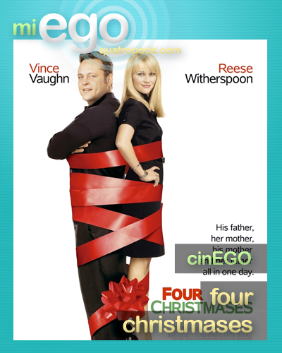 Four Christmases