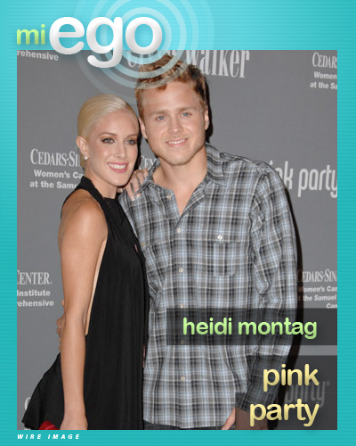 Heidi Montag