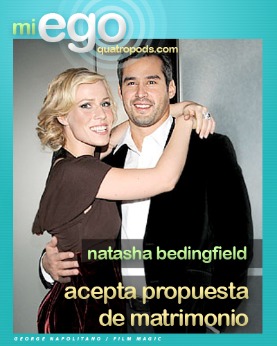 Natasha Bedingfield
