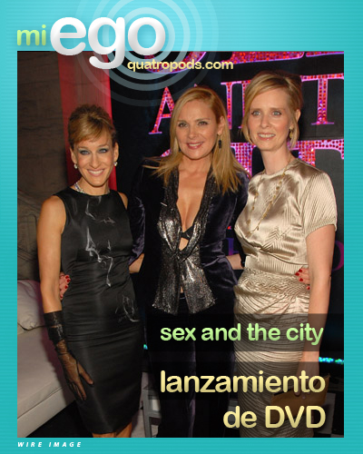 Sex and the City