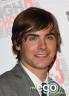 High School Musical: Vanessa Hudgens y Zac Efron
