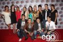 High School Musical: Alfombra Roja