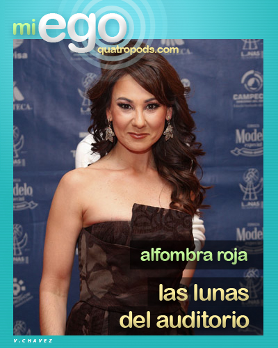 Las Lunas del Auditorio