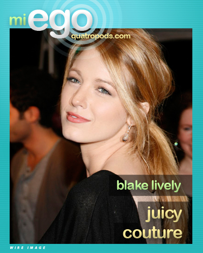 Blake Lively