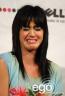 MTV Europe Musica Awards: Katy Perry