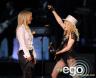 Sticky & Sweet Tour: Madonna and Britney Spears