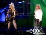 Sticky & Sweet Tour: Madonna and Britney Spears