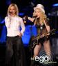 Sticky & Sweet Tour: Madonna and Britney Spears