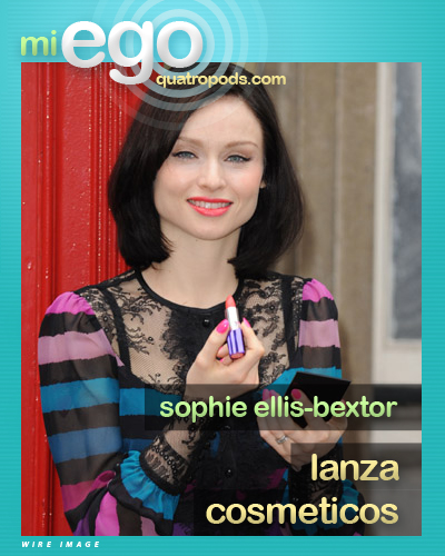 Sophie Ellis-Bextor