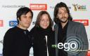 Gira Ambulante: Gael Garcia Bernal y Diego Luna