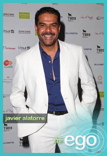 Javier Alatorre