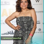 Vanessa Bauche: Abel Vanessa Bauche: Abel