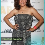 Vanessa Bauche: Abel Vanessa Bauche: Abel