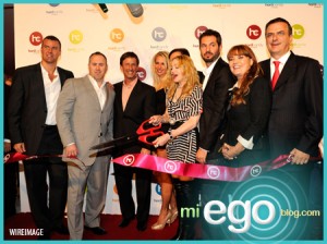 Madonna en Hard Candy Fitness Mexico Madonna en Hard Candy Fitness Mexico