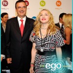 Madonna en Hard Candy Fitness Mexico