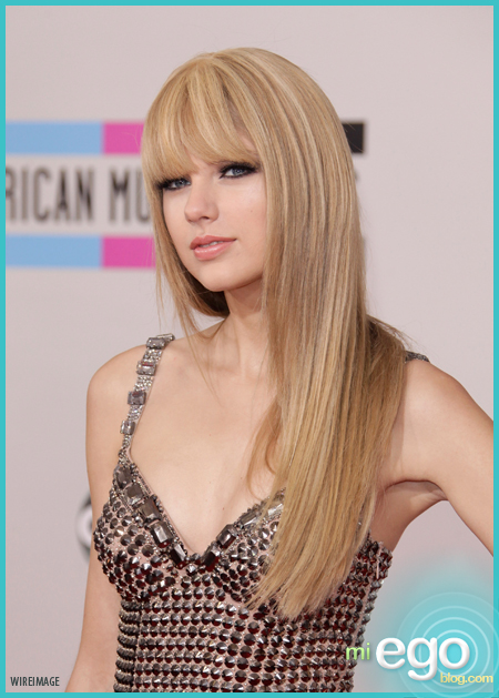 American Music Awards: Taylor Swift