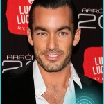 Aaron Diaz Presenta Calendario