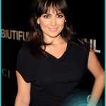 Biutiful Premier: Ana de la Reguera