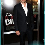 Biutiful Premier: Javier Bardem