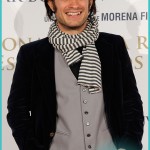 Gael Garcia Bernal