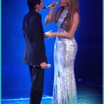 Teleton Mexico 2010: Jennifer Lopez y Marc Anthony