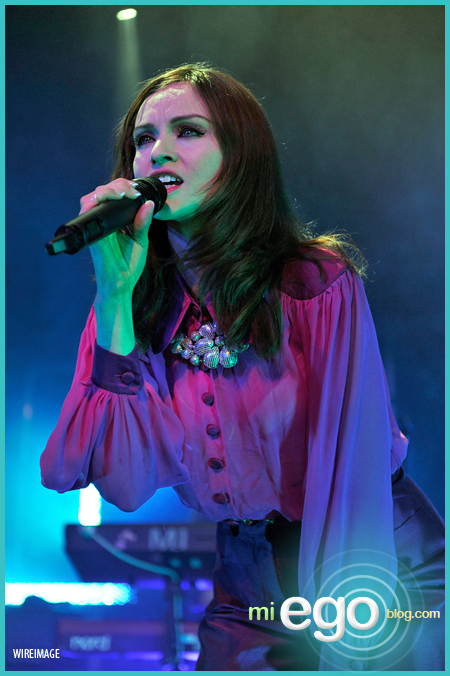 Sophie Ellis-Bextor