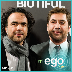 Biutiful: Javier Bardem y Alejandro Gonzalez Inarritu