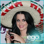 Katy Perry Presents Purr in Mexico