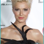 2011 Billboard Latin Music Awards - Cristina Urgel 2011 Billboard Latin Music Awards - Cristina Urgel