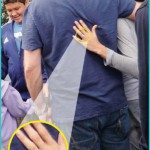 TV Notas: Angelique Boyer y Jose Alberto Castro TV Notas: Angelique Boyer y Jose Alberto Castro