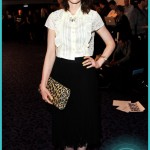 Sophie Ellis-Bextor