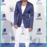Premios Juventud 2011: Aaron Diaz Premios Juventud 2011: Aaron Diaz