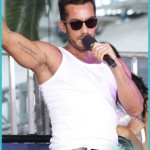Premios Juventud 2011: Aaron Diaz Premios Juventud 2011: Aaron Diaz