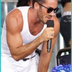 Premios Juventud 2011: Aaron Diaz Premios Juventud 2011: Aaron Diaz