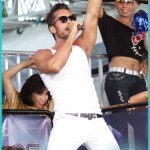 Premios Juventud 2011: Aaron Diaz Premios Juventud 2011: Aaron Diaz