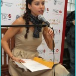 Ana Claudia Talancon Ana Claudia Talancon