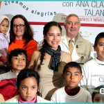 Ana Claudia Talancon Ana Claudia Talancon