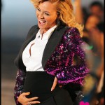 MTV Video Music Awards: Beyonce