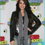 Nickelodeon Kids' Choice Awards Mexico 2011 - Danna Paola Nickelodeon Kids' Choice Awards Mexico 2011 - Danna Paola