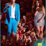 MTV World Stage: Dulce Maria y Joe Jonas