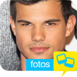 Taylor Lautner