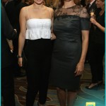 Variety's Power of Women: Ana de la Reguera y Jeanne Tripplehorn