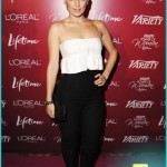 Variety's Power of Women: Ana de la Reguera