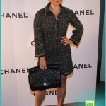 Chanel: Ludwika Paleta Chanel: Ludwika Paleta