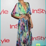 InStyle Mexico: Eiza Gonzalez
