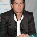 2011 Kids Choice Awards Mexico: Eleazar Gomez 2011 Kids Choice Awards Mexico: Eleazar Gomez