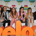 2011 Kids Choice Awards Mexico: EME 15 2011 Kids Choice Awards Mexico: EME 15