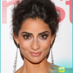 InStyle: Paola Nunez
