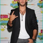Kids Choice Awards Mexico: Sebastian Zurita Kids Choice Awards Mexico: Sebastian Zurita